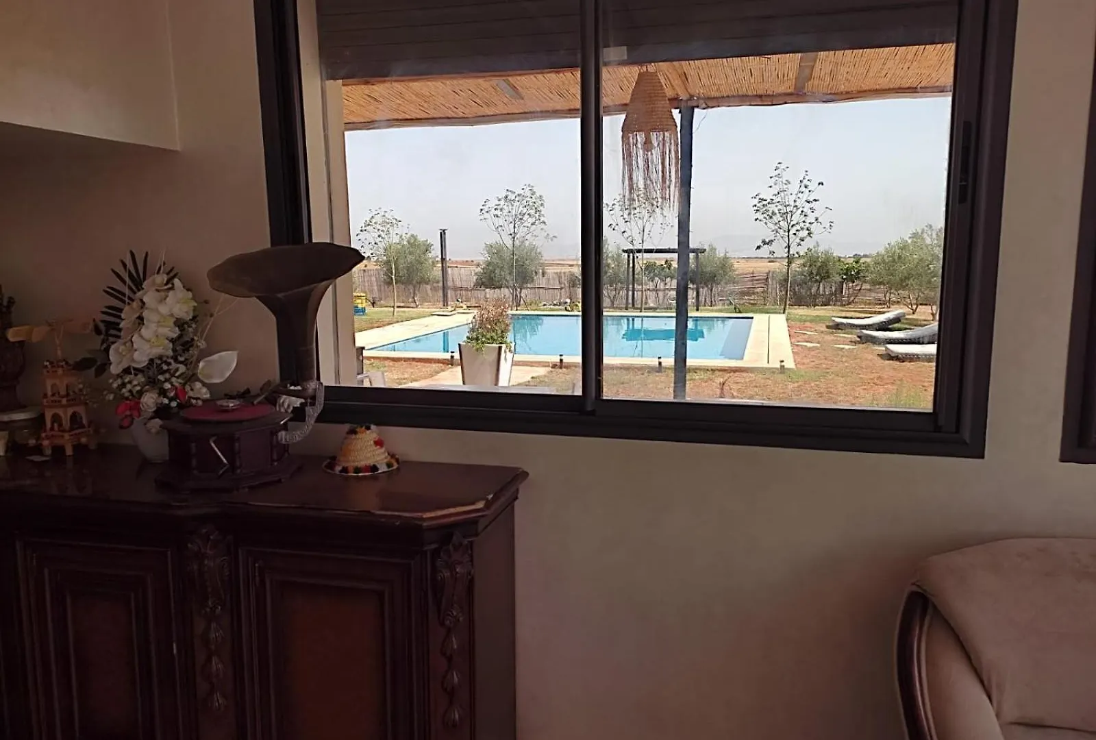 Lina Village Fes Holiday home