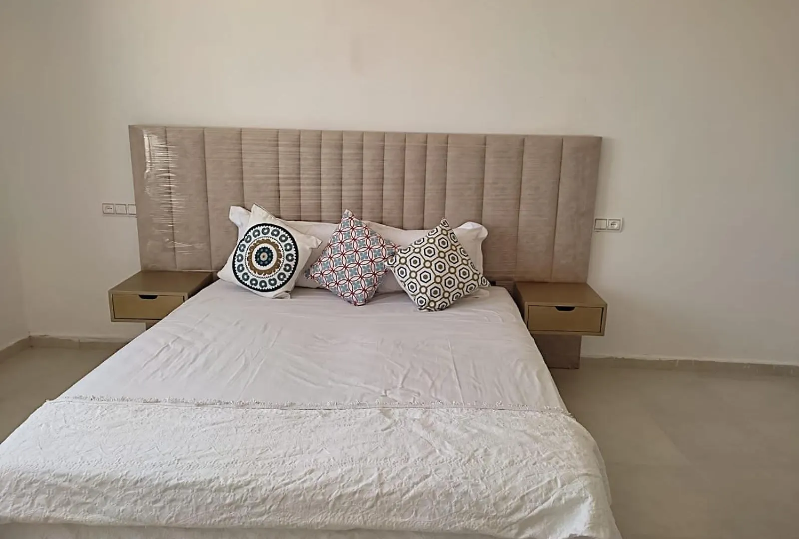 Holiday home Lina Village Fes Morocco